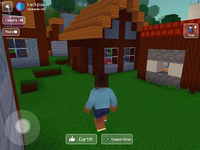 دانلود بازی Block Craft 3ِD:Building Game جدید به همراه مود