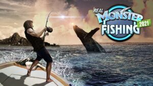 Monster Fishing 2021