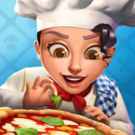 آشپز شو : بازی جدید آشپزی