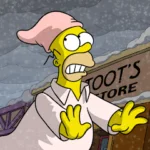 The Simpsons™: Tapped Out