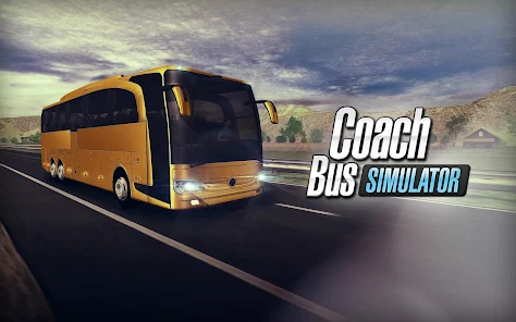 دانلود بازی Coach Bus Simulator جدید به همراه مود