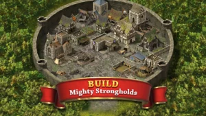 Stronghold Kingdoms Castle Sim ‏