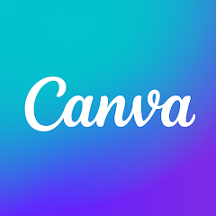 Canva: Design, Photo & Video ‏