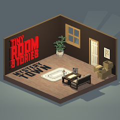 Tiny Room Stories Town Mystery ‏