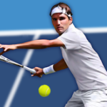 Tennis World Open 2023 - Sport ‏