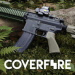 Cover Fire: Offline Shooting ‏