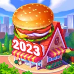 Cooking Madness -A Chef's Game ‏