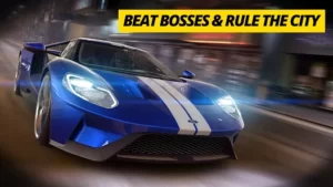 CSR 2 - Drag Racing Car Games ‏