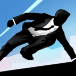 Vector: Parkour Run ‏