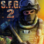 Special Forces Group 2 ‏