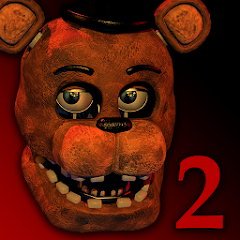 Five Nights at Freddy's 2 ‏