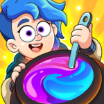 Potion Punch 2: Cooking Quest ‏