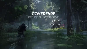 Cover Fire: Offline Shooting ‏