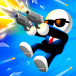 Johnny Trigger: Action Shooter ‏
