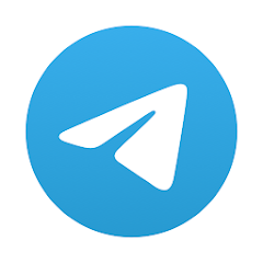 Telegram ‏