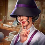 Hidden Objects