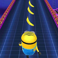 Minion Rush: Running Game 