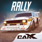 CarX Rally ‏