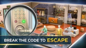 Rooms&Exits: Escape Room Games