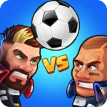 Head Ball 2 - Online Soccer