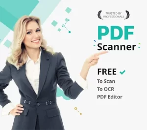 CamScanner - PDF Scanner App