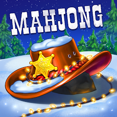 Sheriff of Mahjong: Paar-Match