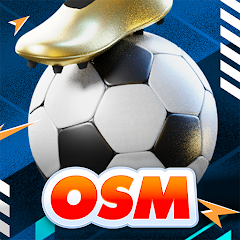 OSM 23/24 - Soccer Game